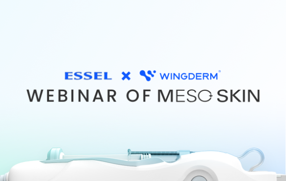 2022 Webinar of Mesoskin