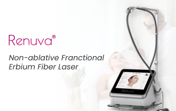 Clinical Application of 1550nm Non-ablative Fractional Laser
