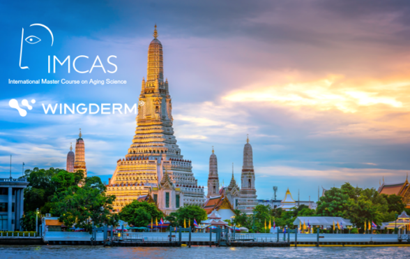 IMCAS Asia 2023