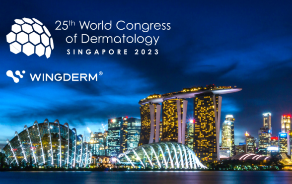 WCD Singapore 2023