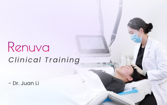 Renuva Clinical Training