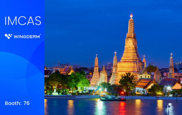 IMCAS Asia 2025