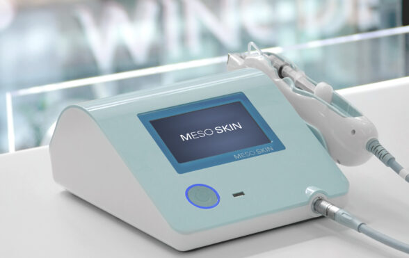 Wingderm®’s Mesoskin Marks New Milestone in Non-Invasive Delivery with 1.1 Million+ Procedures Worldwide