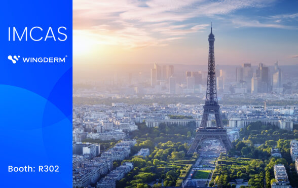 IMCAS World Congress 2026