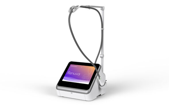 Wingderm® Announces MDR Certification for Renuva 1550nm Non-Ablative Fractional Laser System
