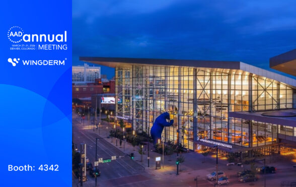 AAD ANNUAL MEETING 2026