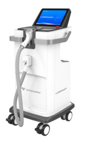 Lasermach
