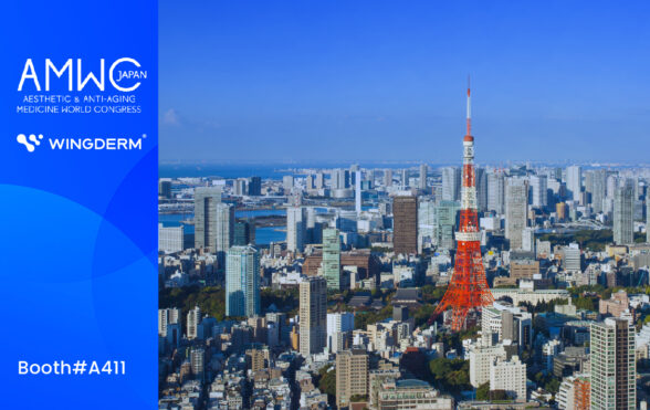 AMWC Japan 2026