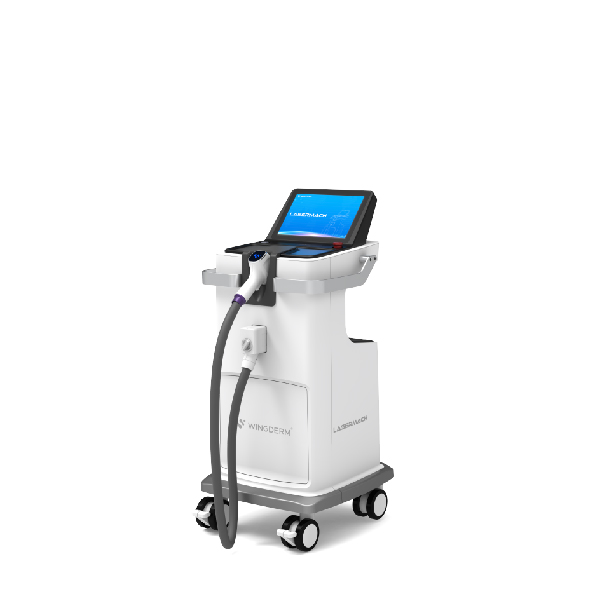 Lasermach