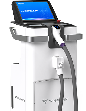 Wingderm Lasermach